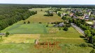Działka budowlana Lisów gm. Herby, - 10