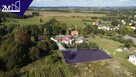 Działka budowlana Połomia gm. Boguchwała - 2