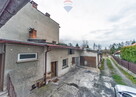 Dom + Budynek Murowany 129 m2 na działalność - 4