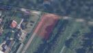 Działka budowlana 1331 m², Dęblin, ul. Długa - 9
