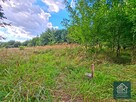 Działka budowlana Podłęże gm. Niepołomice, - 5
