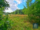 Działka budowlana Podłęże gm. Niepołomice, - 6