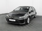 Toyota Corolla WD1275R#1.5 Comfort K.cofania Podgrz.f Pakiet Tech Salon PL VAT 23% - 2