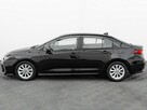 Toyota Corolla WD1275R#1.5 Comfort K.cofania Podgrz.f Pakiet Tech Salon PL VAT 23% - 9