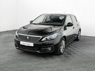 Peugeot 308 WD4492P#1.2 Allure Kamera 360 Virtual Cockpit Salon PL VAT23% - 2