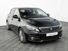 Peugeot 308 WD4492P#1.2 Allure Kamera 360 Virtual Cockpit Salon PL VAT23% - 3