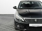 Peugeot 308 WD4492P#1.2 Allure Kamera 360 Virtual Cockpit Salon PL VAT23% - 8