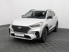 Hyundai Tucson WD7736N#1.6 GDi N Line 2WD  K.cof Podgrz.f i kier Salon PL VAT23% - 2