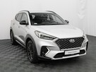 Hyundai Tucson WD7736N#1.6 GDi N Line 2WD  K.cof Podgrz.f i kier Salon PL VAT23% - 3