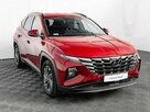 Hyundai Tucson GD5E262#1.6 T-GDi Executive 2WD DCT Podgrz.f I kier Salon PL VAT23% - 3
