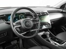 Hyundai Tucson GD5E262#1.6 T-GDi Executive 2WD DCT Podgrz.f I kier Salon PL VAT23% - 6