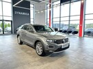 Volkswagen T-Roc Premium 1.5TSI 150KM DSG 2020 r., salon PL, I właściciel, serwisowany