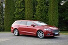 Ford Mondeo 2.0TDCI(150KM)*Panorama*Grzane Fotele*Welur*Keyless Go*Alu17"ASO - 4