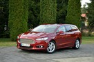 Ford Mondeo 2.0TDCI(150KM)*Panorama*Grzane Fotele*Welur*Keyless Go*Alu17"ASO - 10
