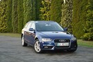 Audi A4 2.0TDI(177KM)*Lift*Radar ACC*Navi MMI*Welur*El.Fotel*2xParktr.*Alu17" - 2