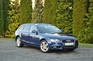 Audi A4 2.0TDI(177KM)*Lift*Radar ACC*Navi MMI*Welur*El.Fotel*2xParktr.*Alu17" - 3