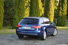 Audi A4 2.0TDI(177KM)*Lift*Radar ACC*Navi MMI*Welur*El.Fotel*2xParktr.*Alu17" - 7