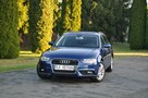 Audi A4 2.0TDI(177KM)*Lift*Radar ACC*Navi MMI*Welur*El.Fotel*2xParktr.*Alu17" - 8
