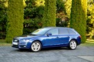 Audi A4 2.0TDI(177KM)*Lift*Radar ACC*Navi MMI*Welur*El.Fotel*2xParktr.*Alu17" - 11