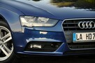 Audi A4 2.0TDI(177KM)*Lift*Radar ACC*Navi MMI*Welur*El.Fotel*2xParktr.*Alu17" - 12