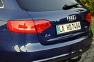 Audi A4 2.0TDI(177KM)*Lift*Radar ACC*Navi MMI*Welur*El.Fotel*2xParktr.*Alu17" - 16