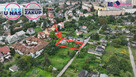 Działka inwestycyjna Gdańsk Wrzeszcz, Dolny, Żniwna - 6