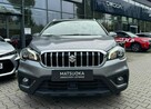 Suzuki SX4 S-Cross Salon Polska 1,4 Boosterjet 129KM Premium 4WD *Matsuoka* - 2