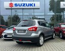 Suzuki SX4 S-Cross Salon Polska 1,4 Boosterjet 129KM Premium 4WD *Matsuoka* - 3