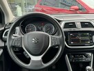Suzuki SX4 S-Cross Salon Polska 1,4 Boosterjet 129KM Premium 4WD *Matsuoka* - 5