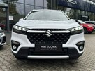 Salon PL Serwis ASO Bezwypadkowy Kamera LED Keyless Suzuki MATSUOKA - 2