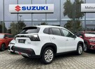 Salon PL Serwis ASO Bezwypadkowy Kamera LED Keyless Suzuki MATSUOKA - 3