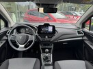 Salon PL Serwis ASO Bezwypadkowy Kamera LED Keyless Suzuki MATSUOKA - 5