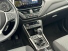 Salon PL Serwis ASO Bezwypadkowy Kamera LED Keyless Suzuki MATSUOKA - 6