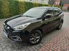 Hyundai ix35 1.6Benz 135KM Lift Ledy Serwis ASO Do Końca Nowe Opony Zarejestrowany - 5