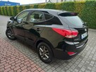 Hyundai ix35 1.6Benz 135KM Lift Ledy Serwis ASO Do Końca Nowe Opony Zarejestrowany - 8