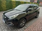 Hyundai ix35 1.6Benz 135KM Lift Ledy Serwis ASO Do Końca Nowe Opony Zarejestrowany - 12