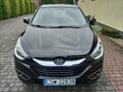 Hyundai ix35 1.6Benz 135KM Lift Ledy Serwis ASO Do Końca Nowe Opony Zarejestrowany - 15