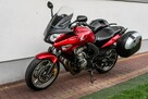 Honda CBF 600 S R 2008 ABS  Raty Transport Największy Wybór Moto W PL - 7