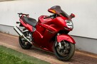 Honda CBR 1100 XX BLACKBIRD Raty Transport Największy Wybór Stan Kolekcjonerski - 2