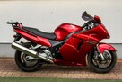 Honda CBR 1100 XX BLACKBIRD Raty Transport Największy Wybór Stan Kolekcjonerski - 3
