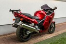 Honda CBR 1100 XX BLACKBIRD Raty Transport Największy Wybór Stan Kolekcjonerski - 4