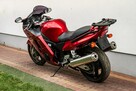 Honda CBR 1100 XX BLACKBIRD Raty Transport Największy Wybór Stan Kolekcjonerski - 5