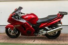 Honda CBR 1100 XX BLACKBIRD Raty Transport Największy Wybór Stan Kolekcjonerski - 6