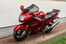Honda CBR 1100 XX BLACKBIRD Raty Transport Największy Wybór Stan Kolekcjonerski - 7