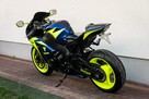 Honda CBR 1000 RR SC 59 ABS 2010 Raty Transport Największy Wybór Moto W PL - 5