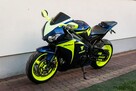 Honda CBR 1000 RR SC 59 ABS 2010 Raty Transport Największy Wybór Moto W PL - 7