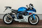 Suzuki GSX-R 600 R 2011 L1 MAŁY PRZEBIEG RATY Transport Największy Wybór Moto W PL - 3