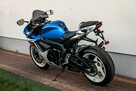 Suzuki GSX-R 600 R 2011 L1 MAŁY PRZEBIEG RATY Transport Największy Wybór Moto W PL - 5