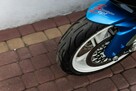 Suzuki GSX-R 600 R 2011 L1 MAŁY PRZEBIEG RATY Transport Największy Wybór Moto W PL - 8