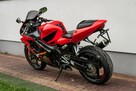 Honda CBR 600 F4I 2002 SPORT WYDECH PC 35 Raty Transport Największy Wybór w PL - 5